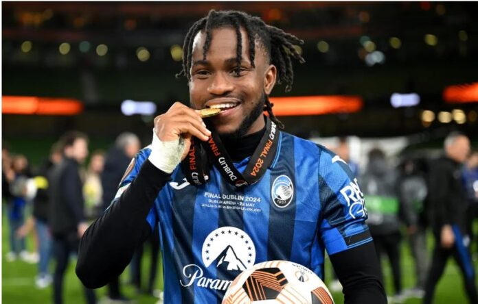 Ademola-Lookman