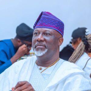 Dino Melaye