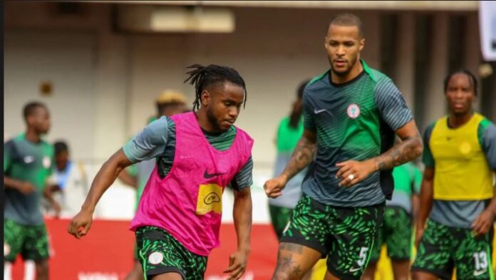 Troost-Ekong-Lookman