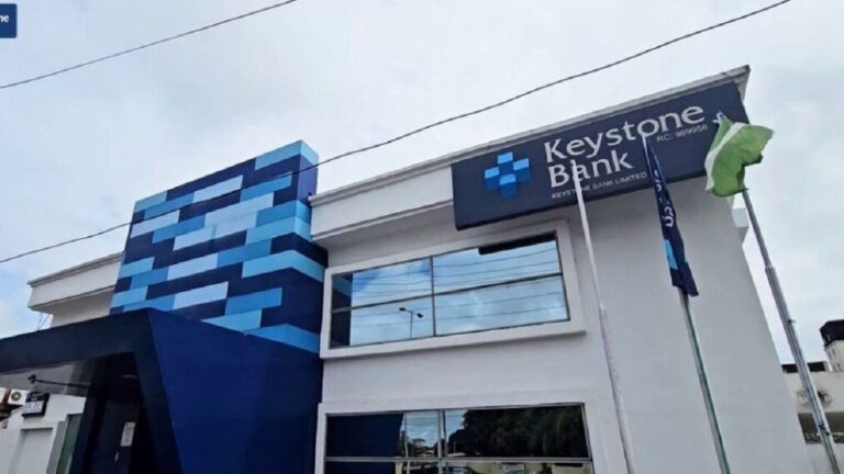 Court Orders Forfeiture of Keystone Bank Shares to Federal Government Court Orders Forfeiture of Keystone Bank Shares to Federal Government